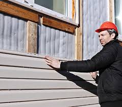 South Pottstown, PA Siding Installation & Repair Company